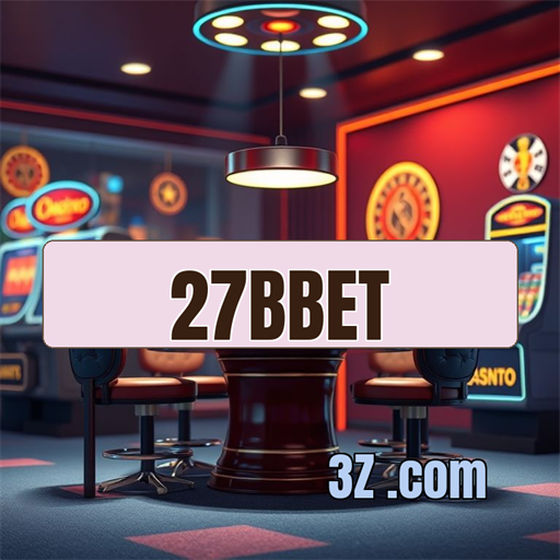 Atraentes Jogos no 27bbet: Sua Nova Parada de Diversão