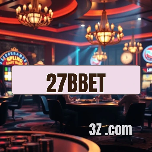 Promoções Imperdíveis no 27bbet: Aposte e Vença!