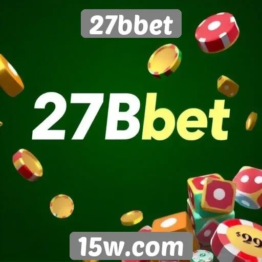 Explorando as opções de bônus oferecidas pelo 27bbet