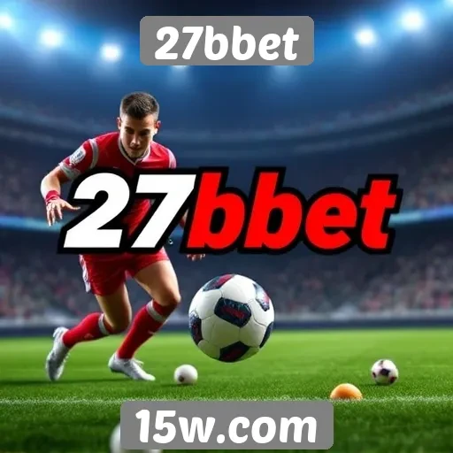 Novidades e promoções do 27bbet para jogadores