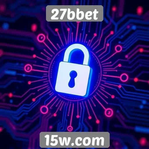 Recursos de segurança do site 27bbet