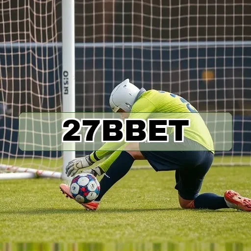 27bbet Apostas