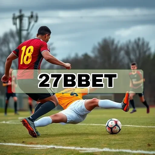 27bbet Bingo