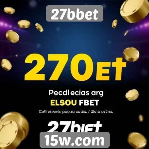 27bbet oferece promoções exclusivas para novos jogadores
