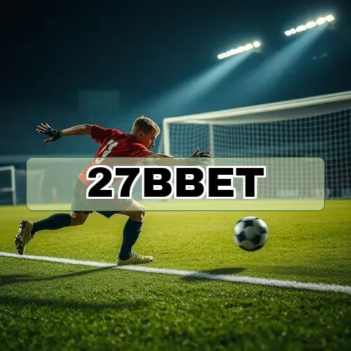 27bbet Ao Vivo