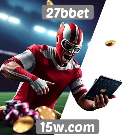 Ofertas e bônus disponíveis no 27bbet