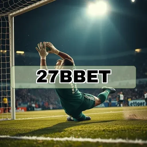 27bbet Pagamentos
