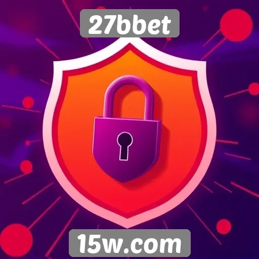 Avaliação da segurança do site 27bbet