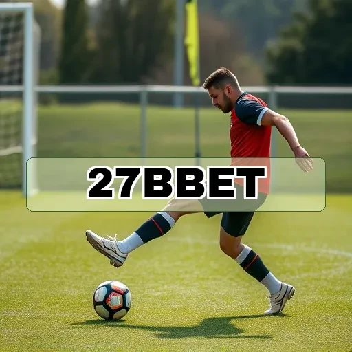 27bbet Caça-níqueis